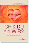 ICH & DU ein WIR? - Buchrezension,Ratgeber,Buch