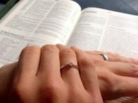 Was sagt eigentlich die Bibel zum Thema Beziehung? - Bibel,Beziehungen,Partnerschaft