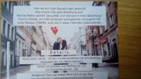 Beziehungsseminar 9.2.2019, 9:30-16 Uhr - Beziehungsseminar,Bamberg,EFG