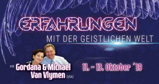 Erfahrungen mit der geistigen Welt, Seminar, Rinteln, Niedersachsen