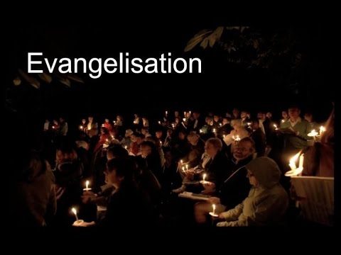 Evangelisatinseinsatz am Reformationstag - Kleines oder selbst organisiertes Event - Memmingen