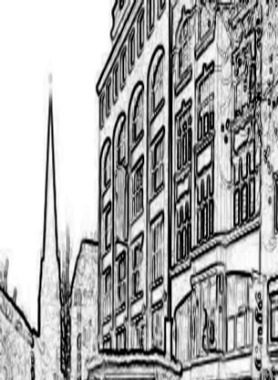 Mahnwache für verfolgte Christen, Sonstiges, Hamburg