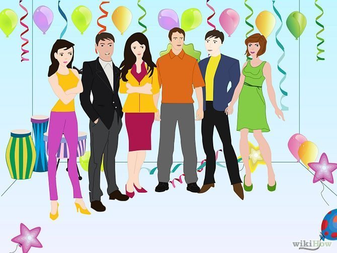 Tanzen und feiern in Köln: tanzen, feiern, party,