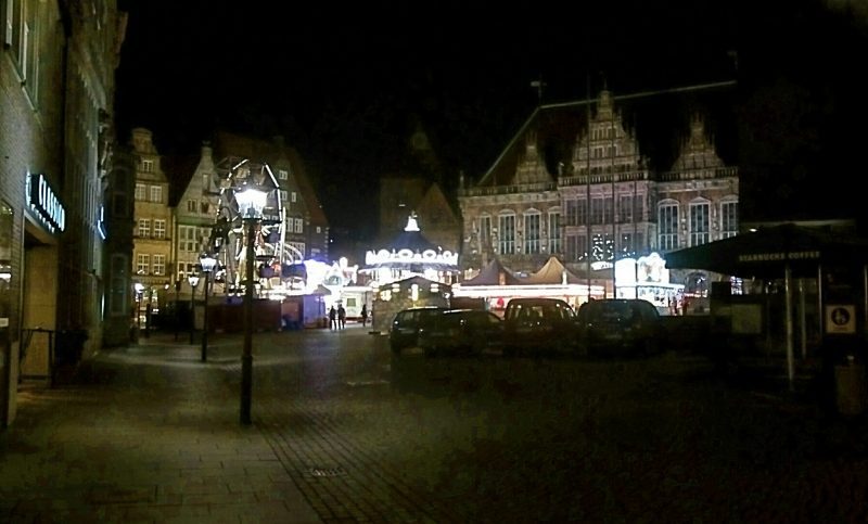 Bremen: Für alle aus Bremen und 
