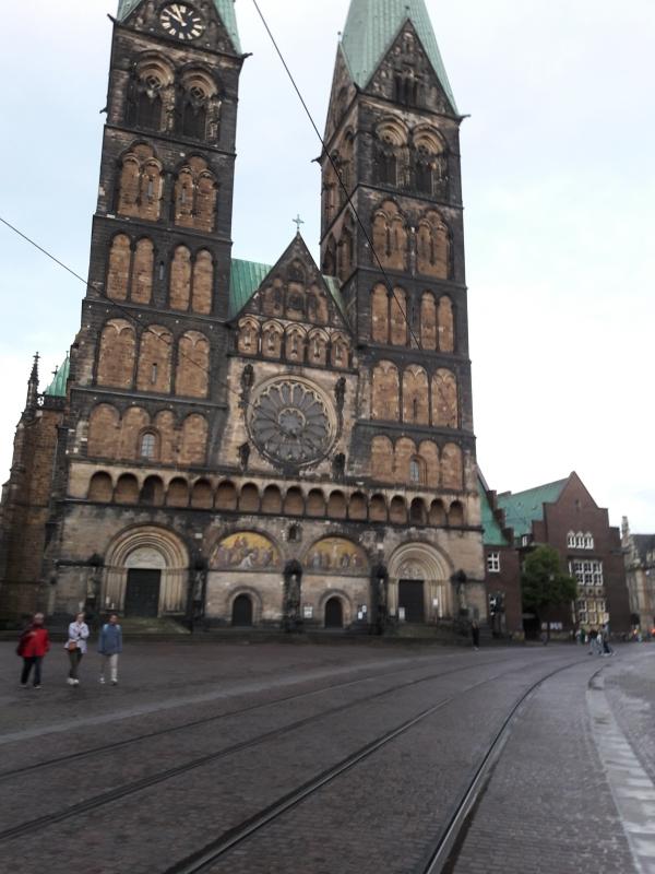 Bremen: Bremen, Freizeitgestaltung, Lobpreis und mehr