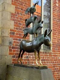 Bremen: Alle