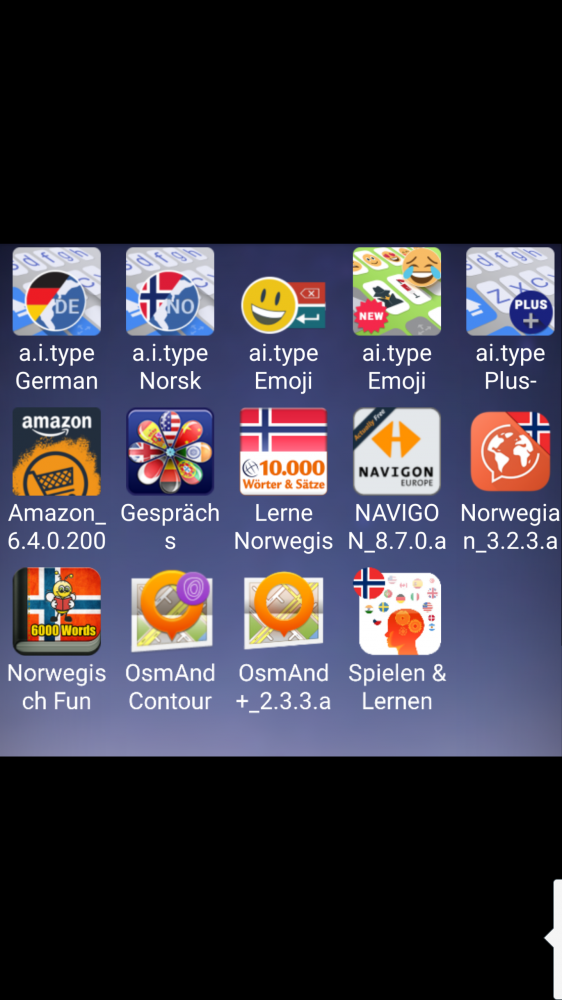 Norwegen: Norwegen, Norsk, Fjorde, Polarkreis, Nordkap