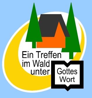 Pfingsttagung Bobengrün: Pfingsttagung im Wald
