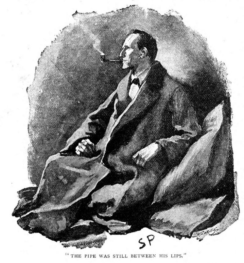 Sherlock Holmes: Eine Gruppe für alle Fans von Sherlock Holmes und seinen Abenteuern