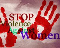 Gewalt an Frauen: Gewalt an Frauen steigt