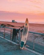 Surfer: Eine Gruppe, in der sich Surfer über Surfspots/Reiseziele unterhalten und neue Freundschaften knüpfen können.