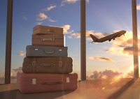 Gemeinsam reisen: Wir planen gemeinsam Ferien und Freizeitaktivitäten