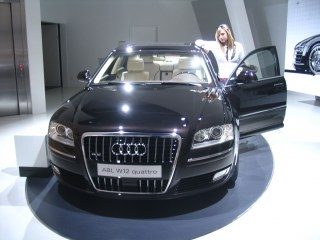 Audi - Die wohl schönsten Autos: Audis - Die wohl schönsten Autos