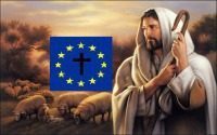 Alle Christen zusammen für den Gottesbezug in der EU-Verfassung: Gottesbezug in der EU-Verfassung