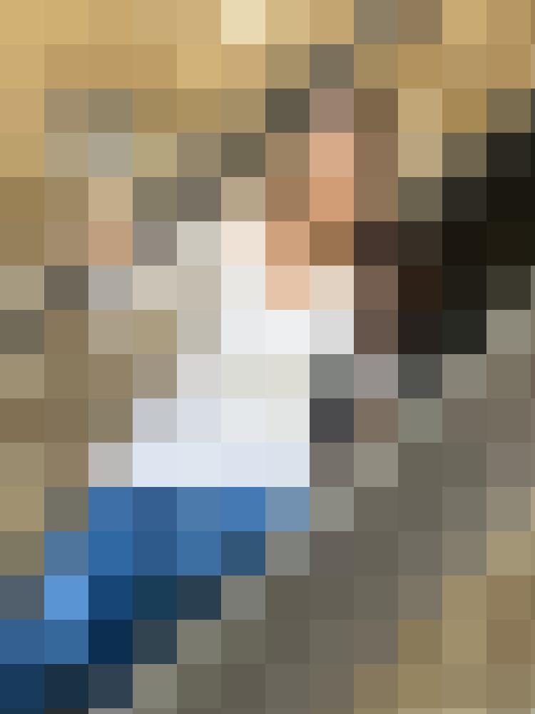 Lobpreislady Zusatzbild #1