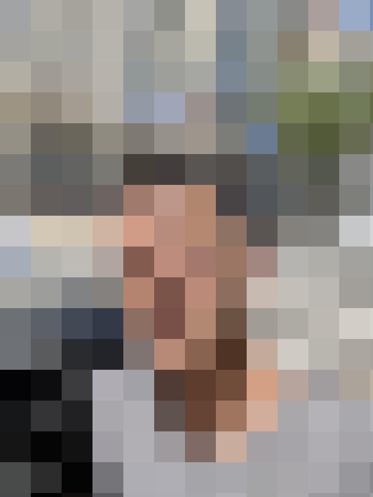 Kourosh Profilbild